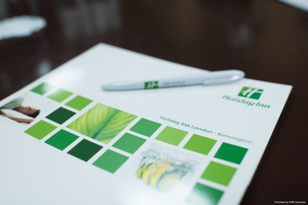 Holiday Inn LONDON - KENSINGTON HIGH ST. (London)
